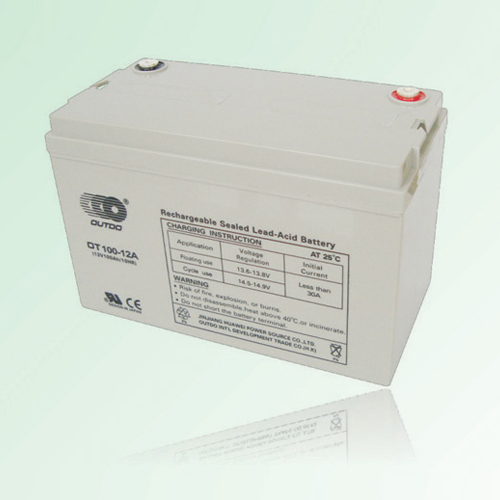OT100-12A 12V100AH/10HR