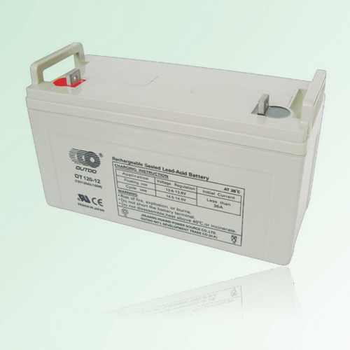 OT120-12 12V120AH/10HR